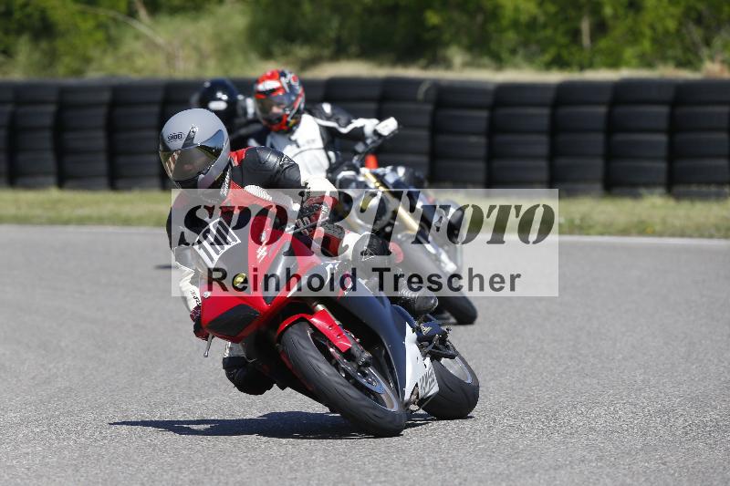 /16 16.05.2025 PROMAX ADR/Gruppe gelb/100
